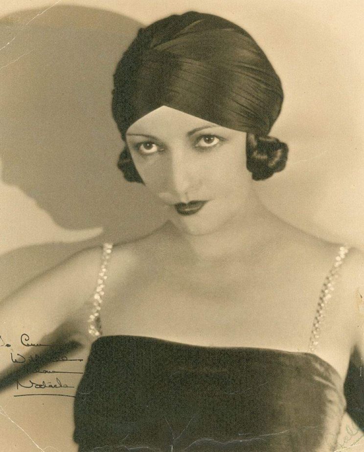 Nita Naldi