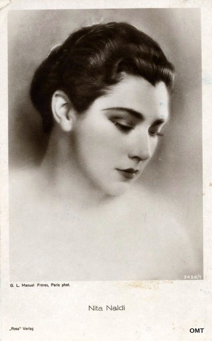 Nita Naldi