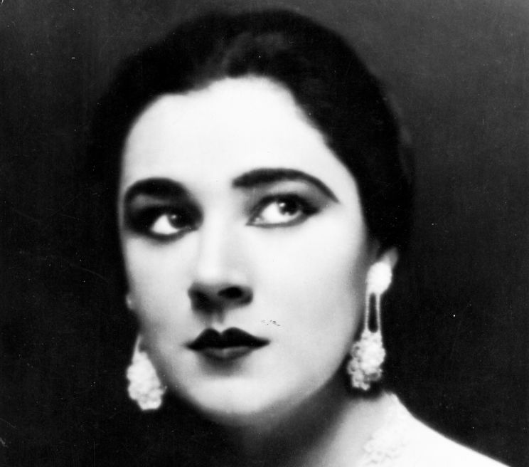 Nita Naldi