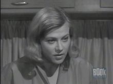 Nita Talbot