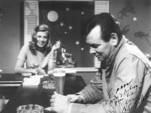 Nita Talbot
