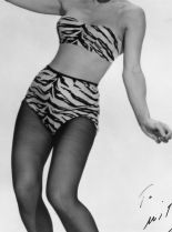 Nita Talbot