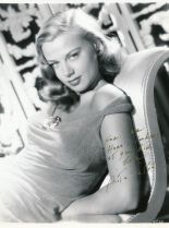 Nita Talbot