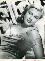 Nita Talbot