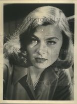 Nita Talbot