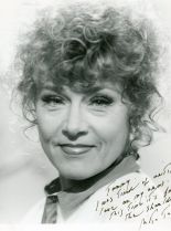 Nita Talbot
