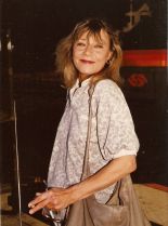 Nita Talbot photo