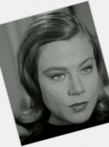 Nita Talbot photo