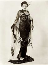 Nita Talbot