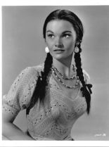 Nita Talbot