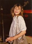 Nita Talbot
