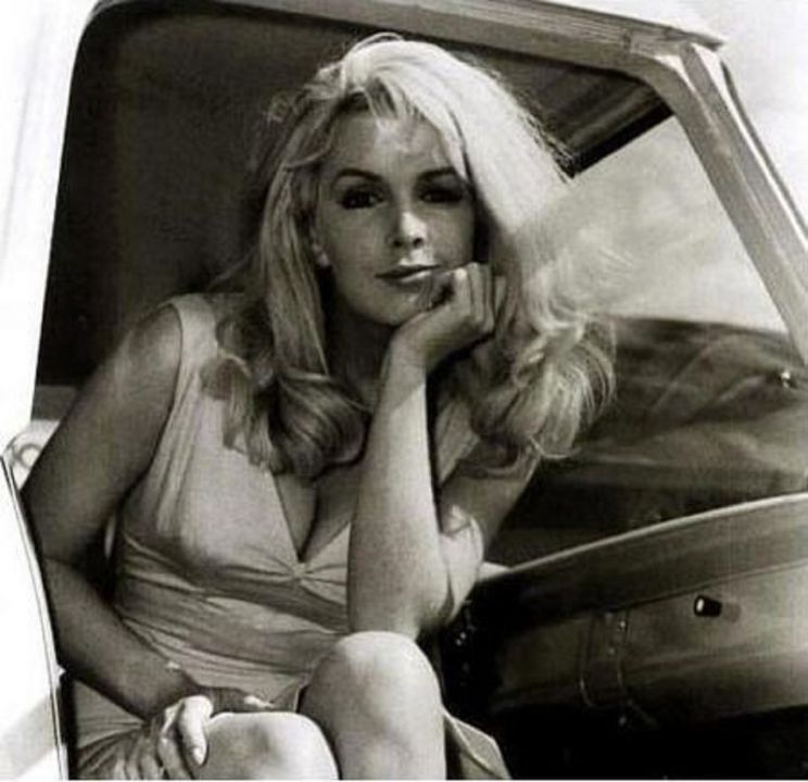 Nita Talbot