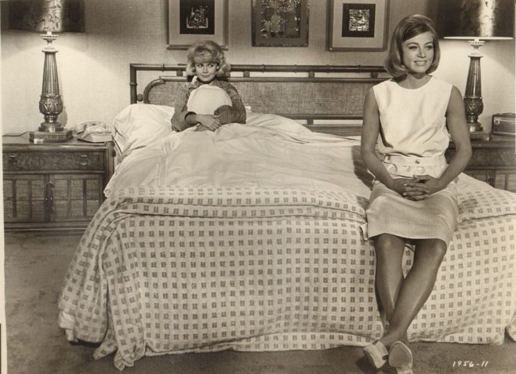 Nita Talbot