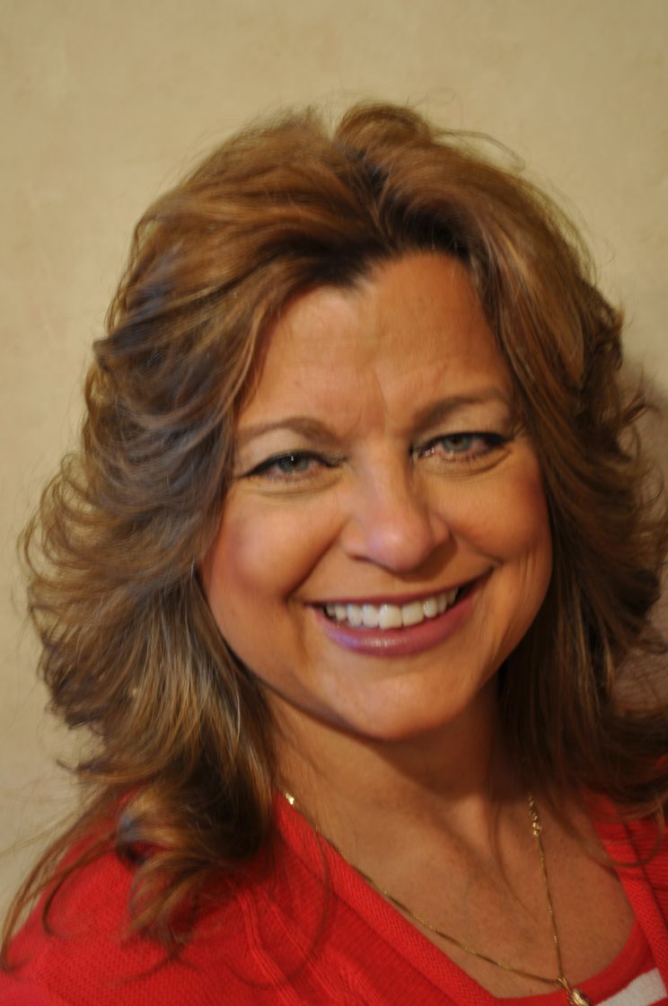 Nita Talbot