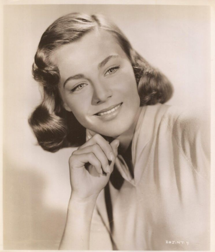 Nita Talbot