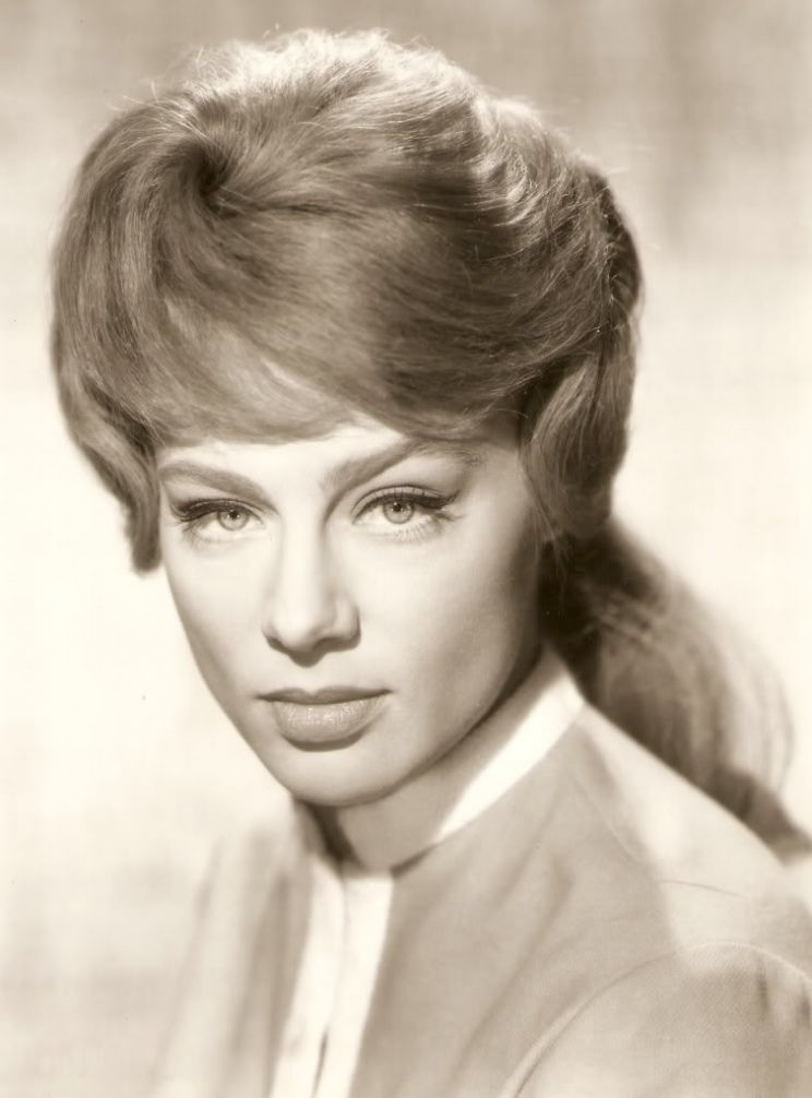 Nita Talbot