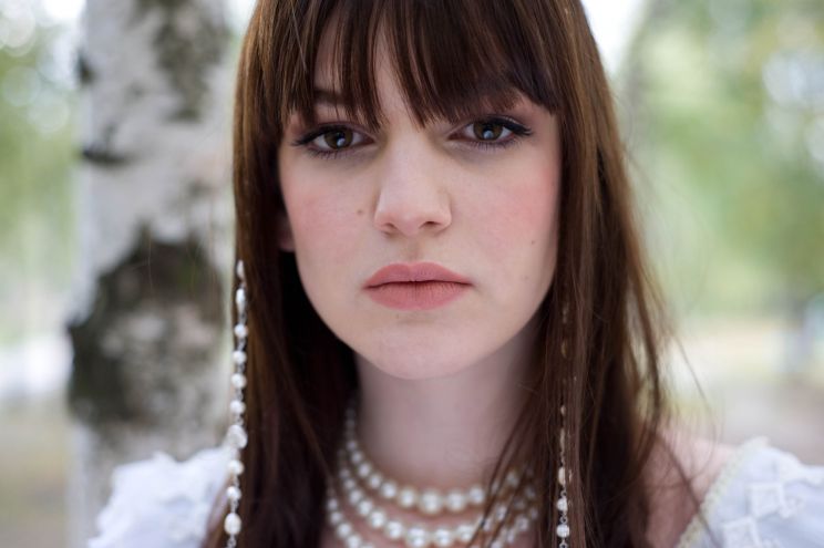 Nita Talbot