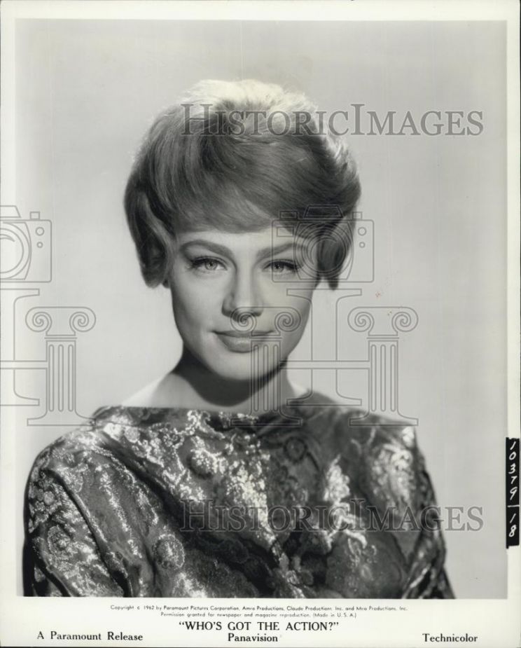 Nita Talbot