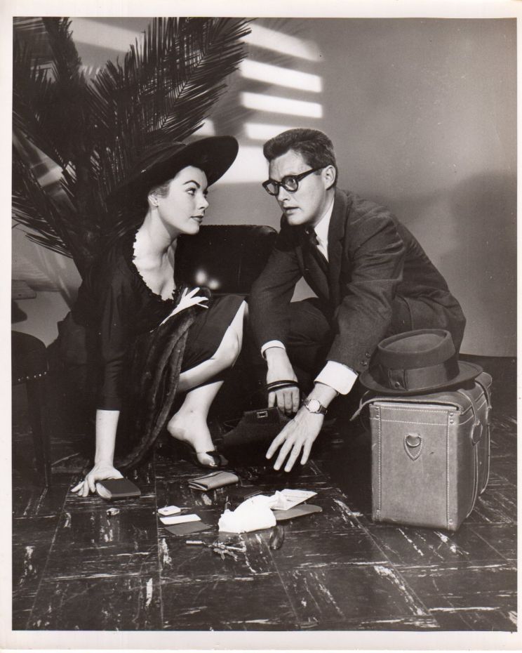 Nita Talbot