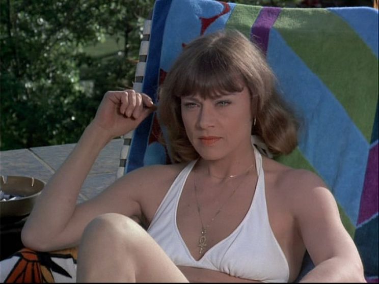 Nita Talbot