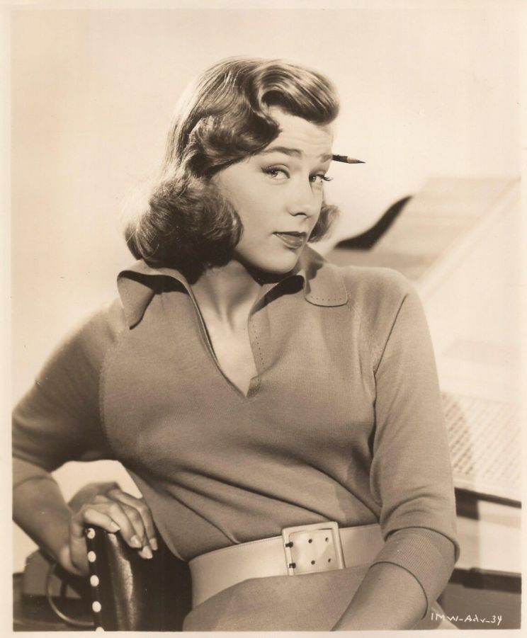 Nita Talbot