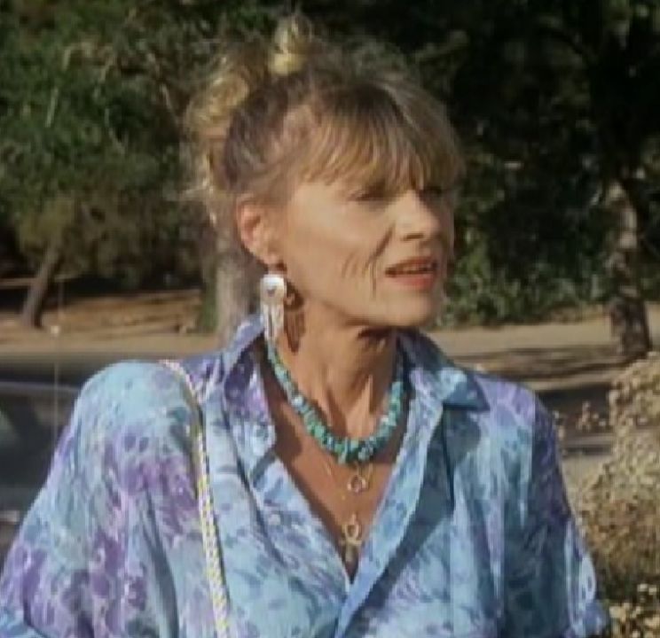 Nita Talbot