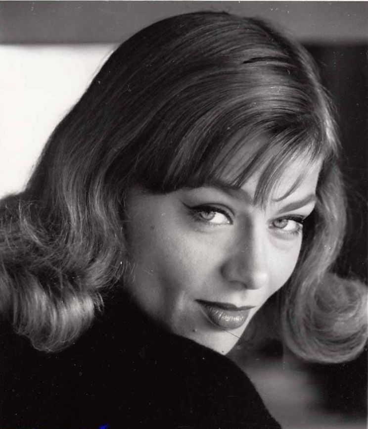 Nita Talbot