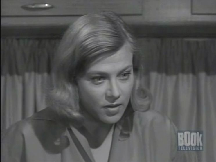 Nita Talbot