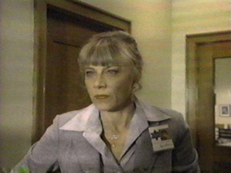 Nita Talbot
