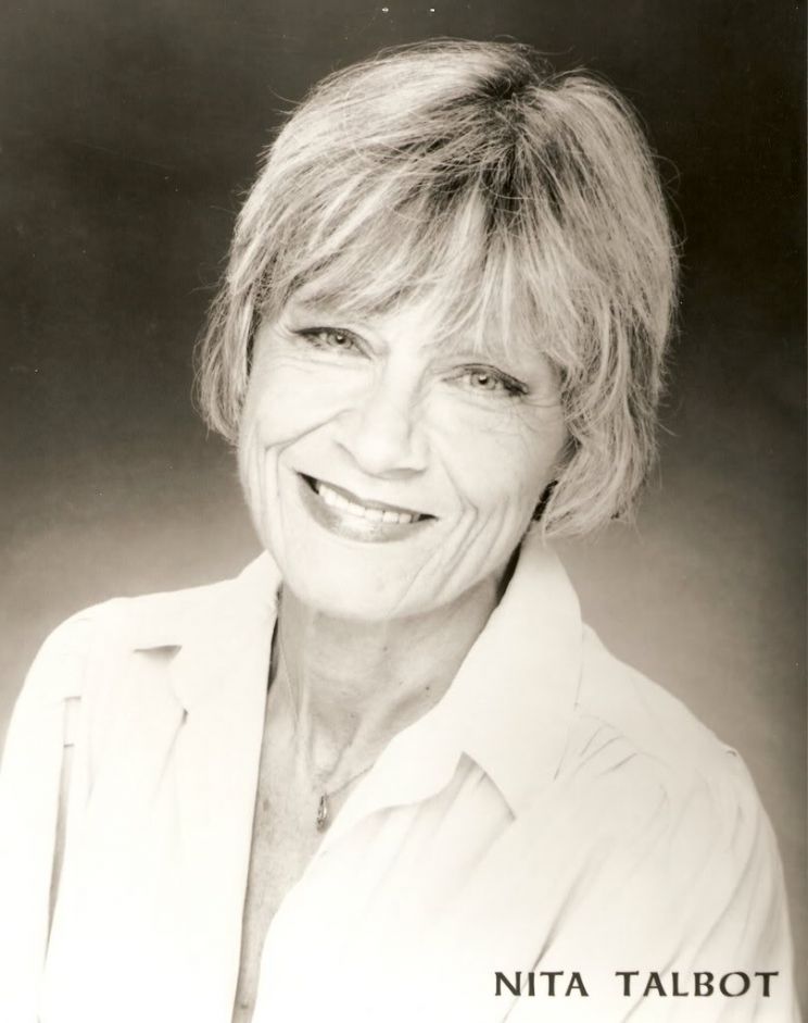 Nita Talbot