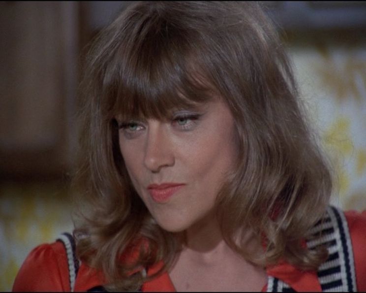 Nita Talbot