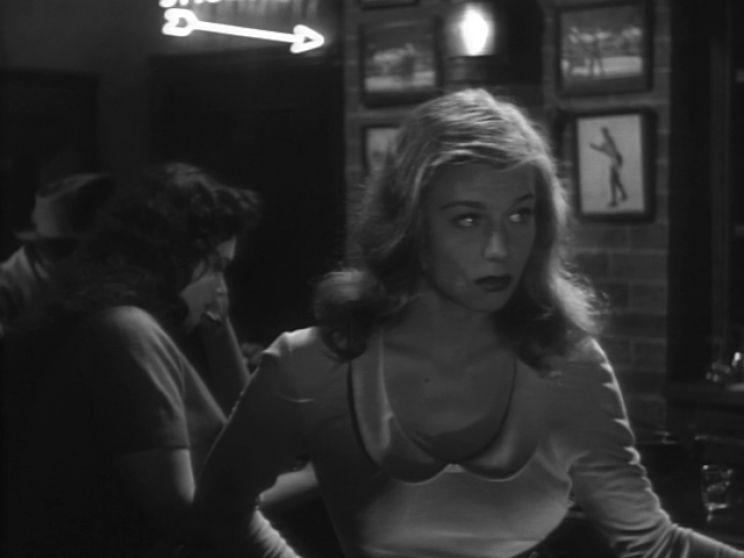 Nita Talbot