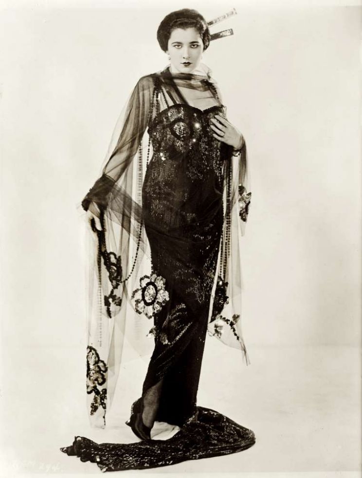 Nita Talbot