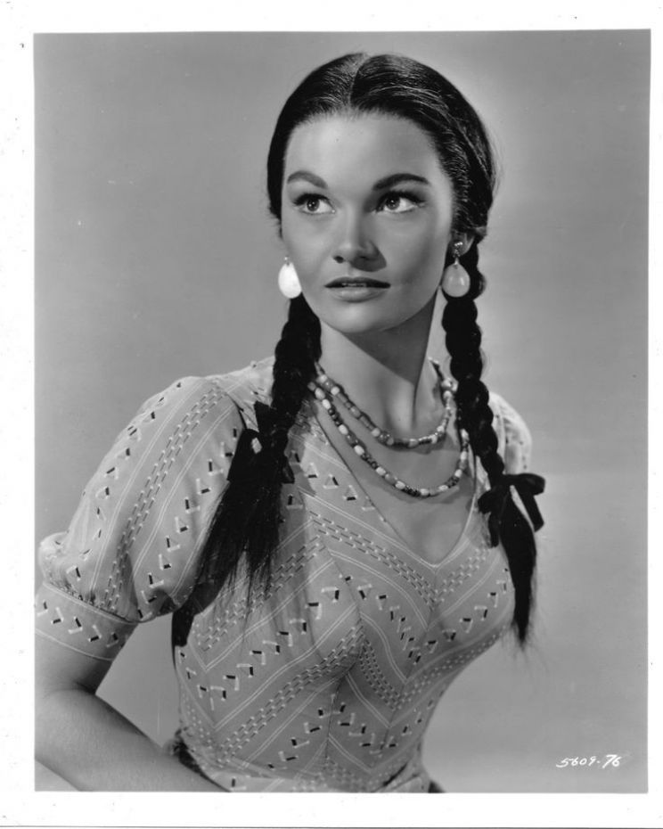 Nita Talbot