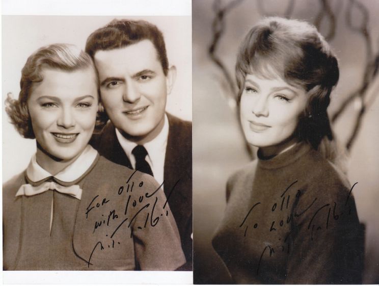 Nita Talbot