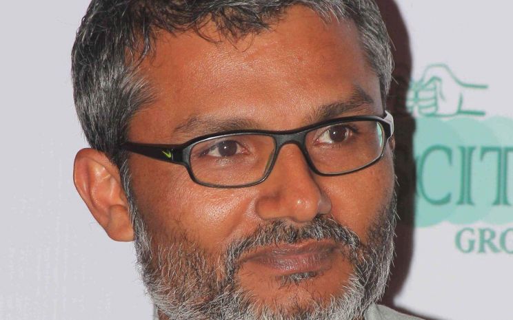 Nitesh Tiwari
