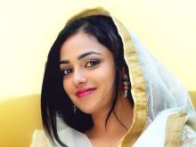 Nithya Menon