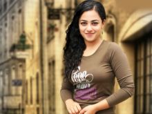 Nithya Menon