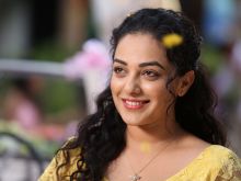 Nithya Menon