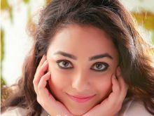 Nithya Menon