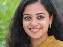 Nithya Menon