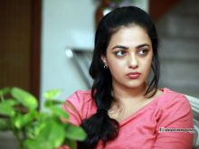 Nithya Menon