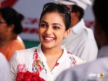 Nithya Menon