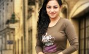 Nithya Menon