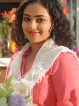 Nithya Menon