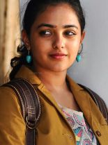 Nithya Menon