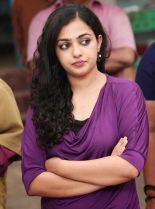 Nithya Menon