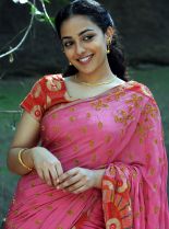 Nithya Menon