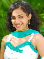 Nithya Menon