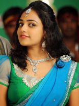 Nithya Menon photo